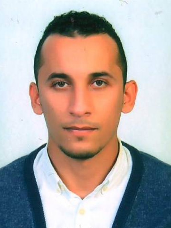 حسام الطاهر مسعود الناجح