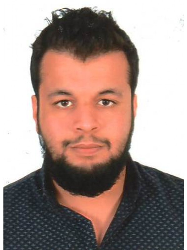 هشام علي حسين كشير