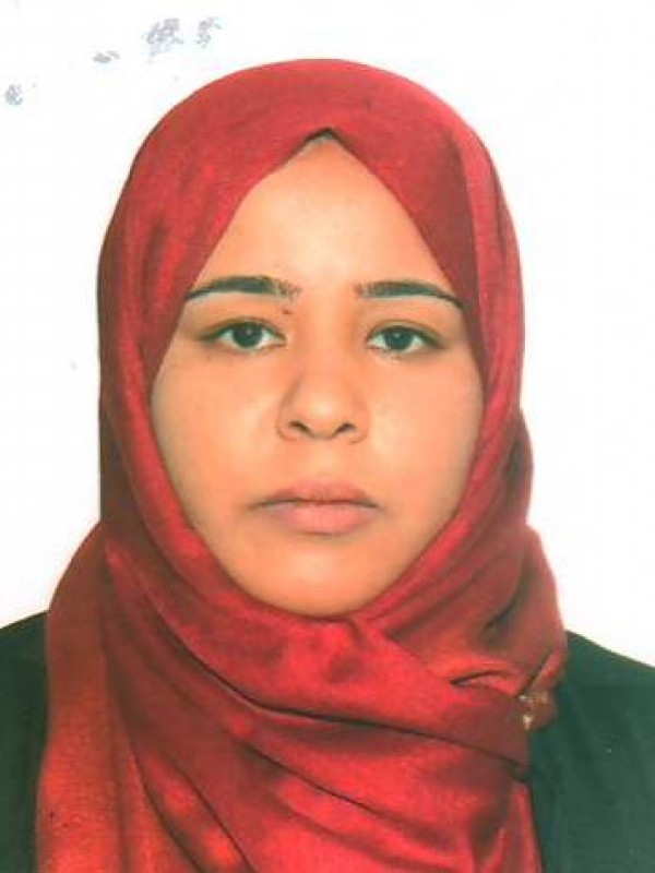 ايمان بشير علي بيوض