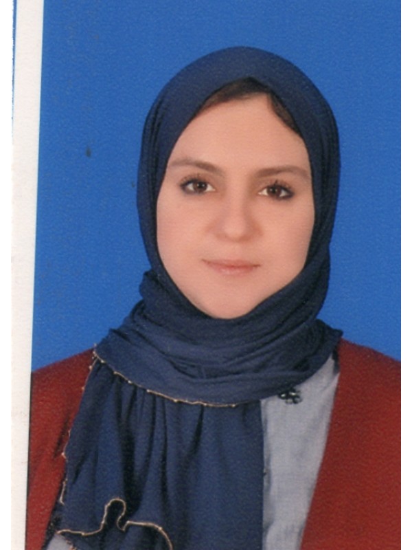 مروة يونس فرج