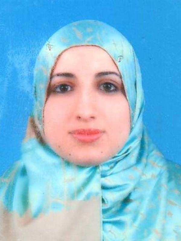 نجوى سالم ميلود عصر