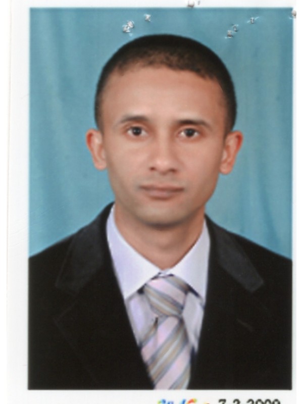 زهير علي عبدالرزاق مناع