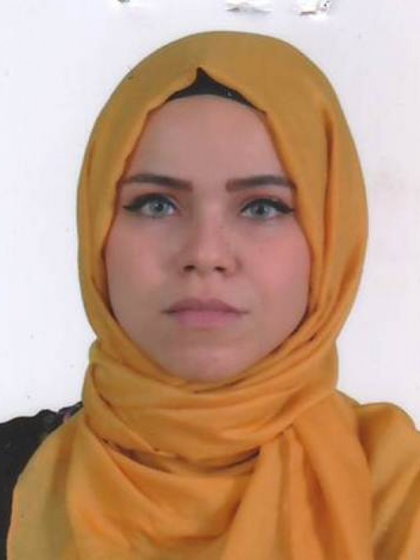 صفاء ساسي الطاهر البطني