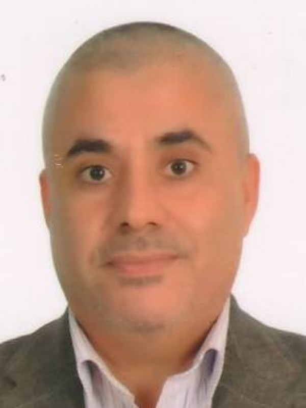 جمال علي مادى العبانى