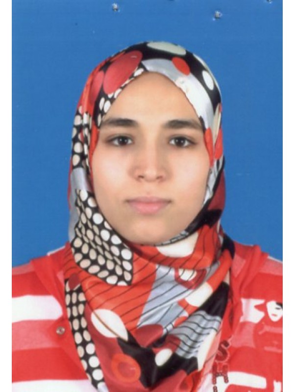 وعد منير منصور الثابت