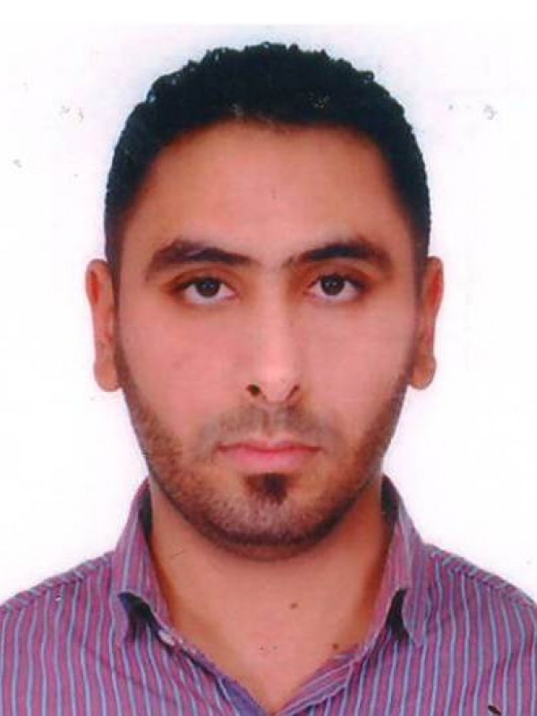  محمد رجب منصور الأسود