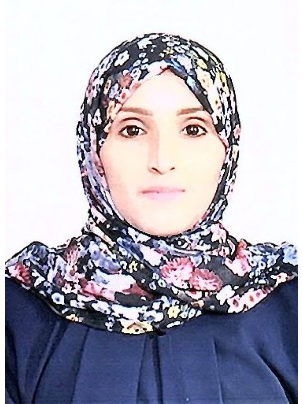 نورة هدية علي مسعود