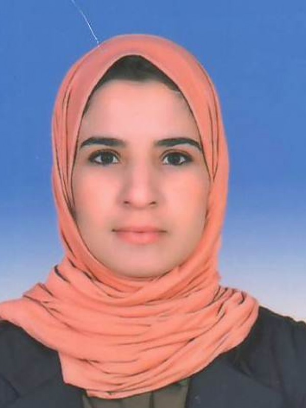 خلود عبدالله محمد الباشه