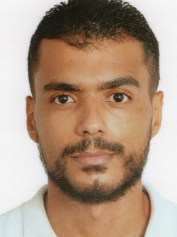 محمد شعبان محفوظ انبية