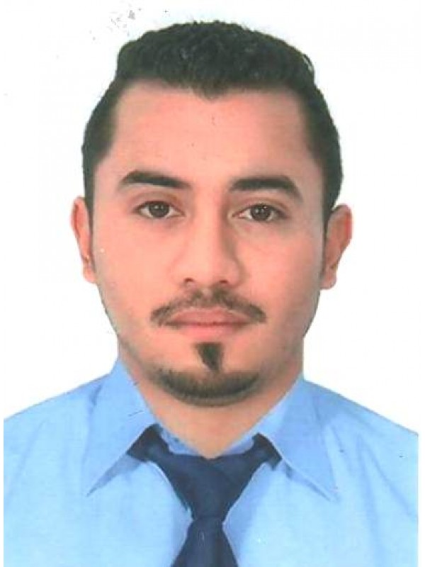 سامي راشد محمود أبوشاقور