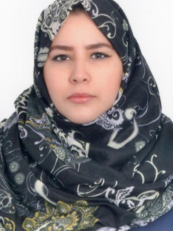 نسرين عمر علي شلبك