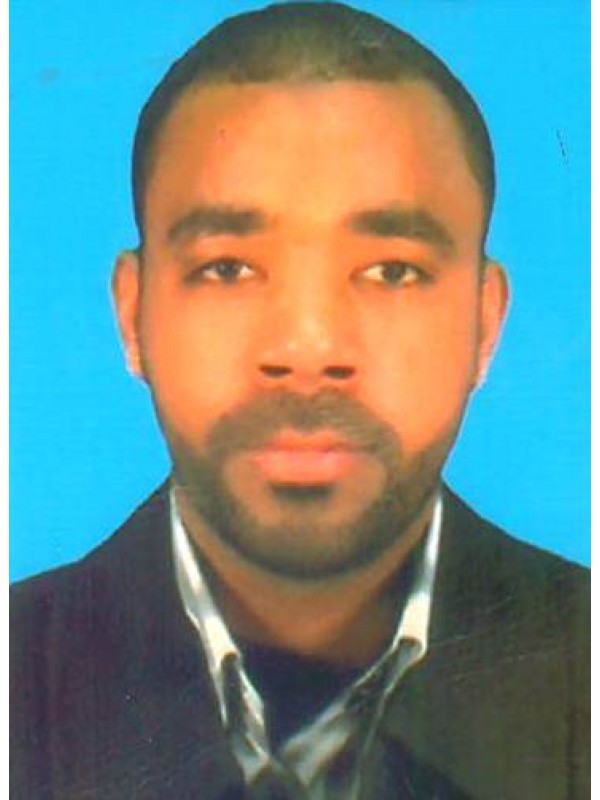 محمود الزبير عبد الرحمن الزبير