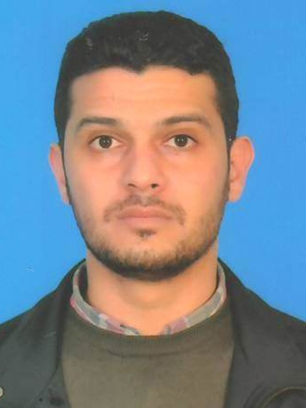 طارق مصطفي امحمد البكوش