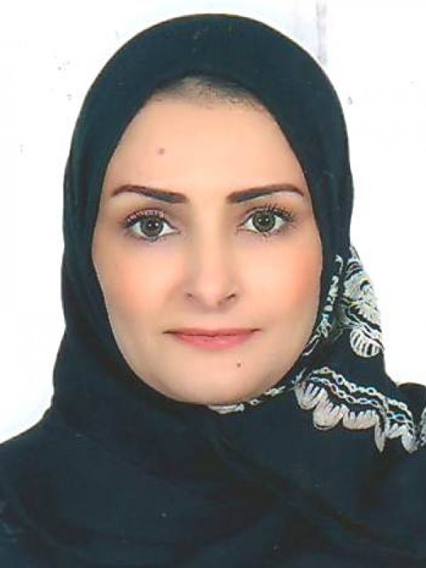 هويدا علي رجب بزيزي 