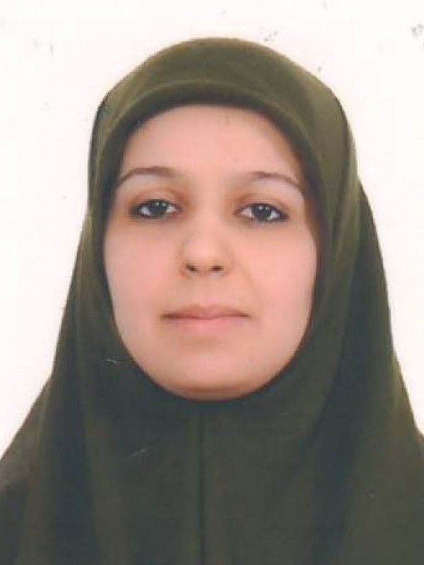 عبير محمد المهدي بحيح