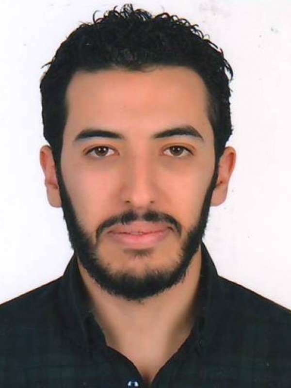 أحمد العيادي محمد علي سالم