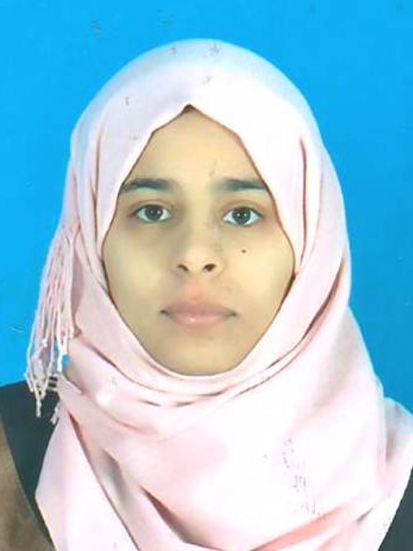 عبير عبدالسلام مسعود الهمالي