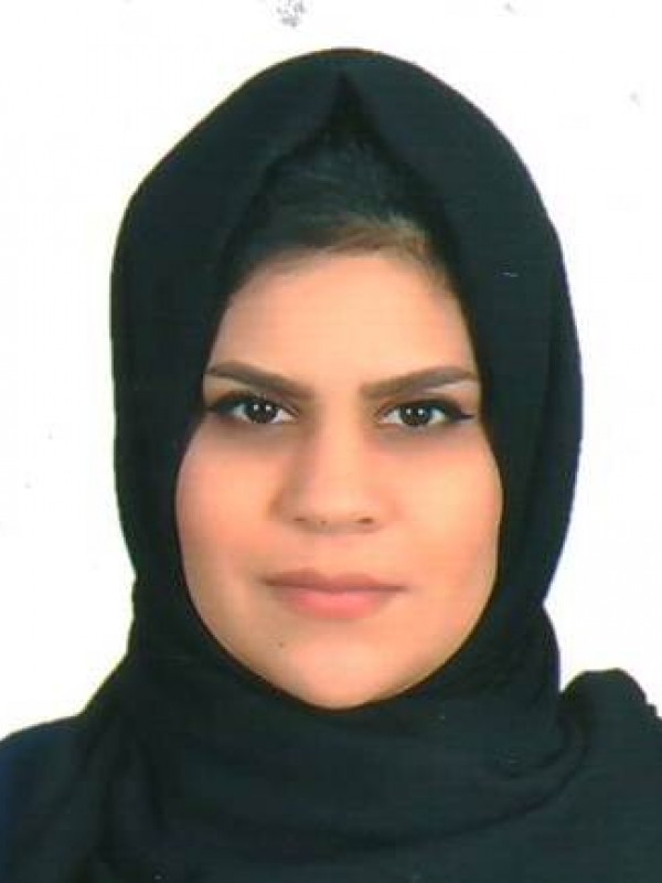 ندا خليفة محمد النائلي