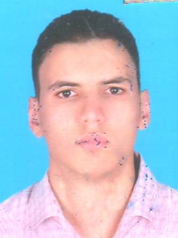 خالد محمد مفتاح الفيتوري