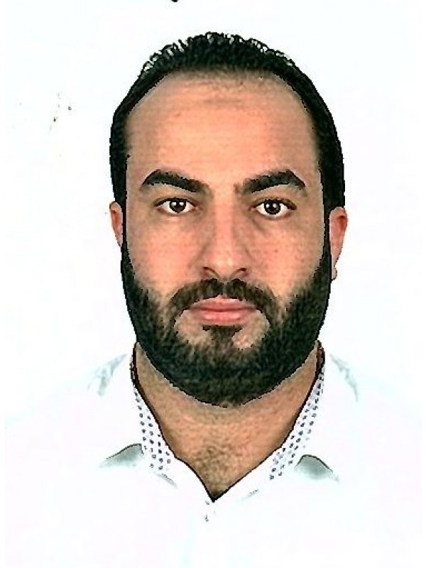 حاتم رجب محمد الجبالي