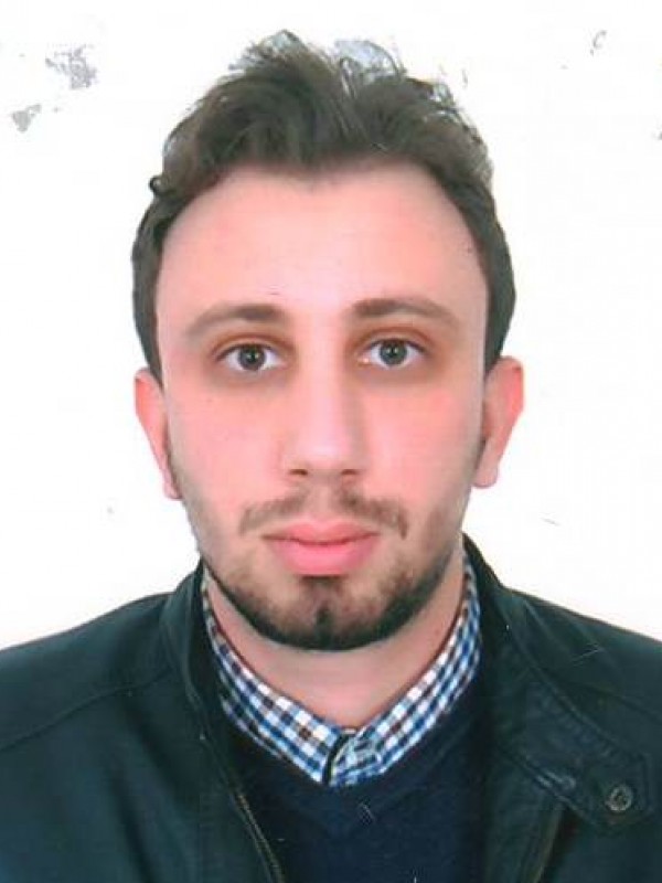 محمود مجدي مسعود بن علي