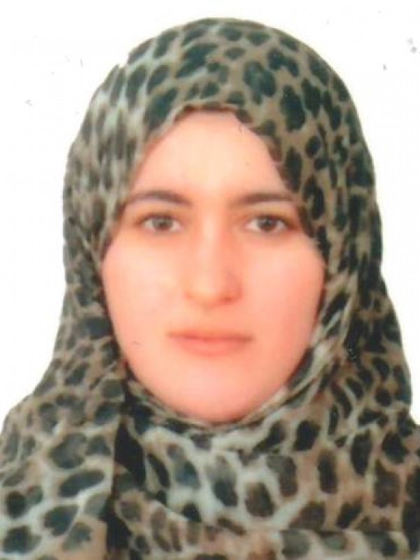 مروة أبوبكر عمر الصيد