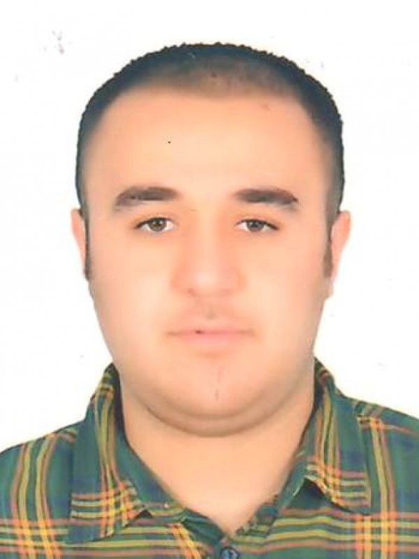 مالك أنور محمد أبوسعد