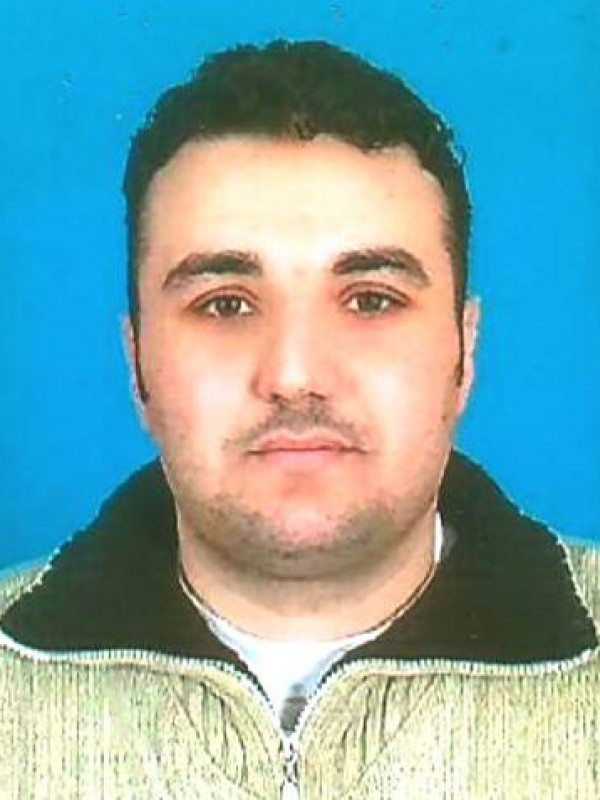 على أحمد مخزوم ادراه