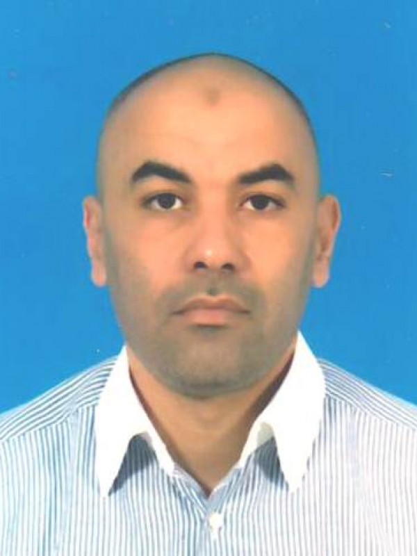 مراد مسعود عبدالسلام العيساوي