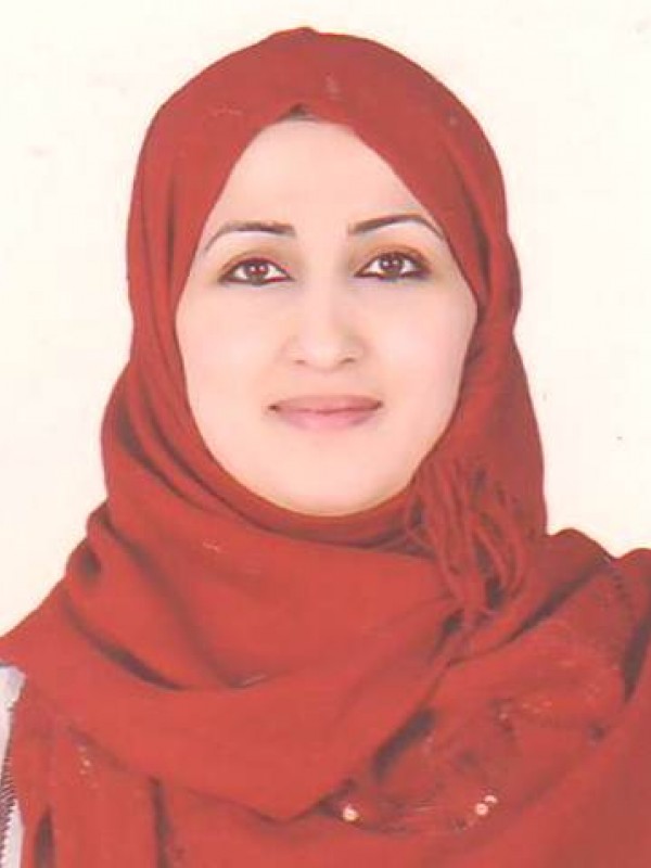 سهاد وليد جادالله ابو عساف