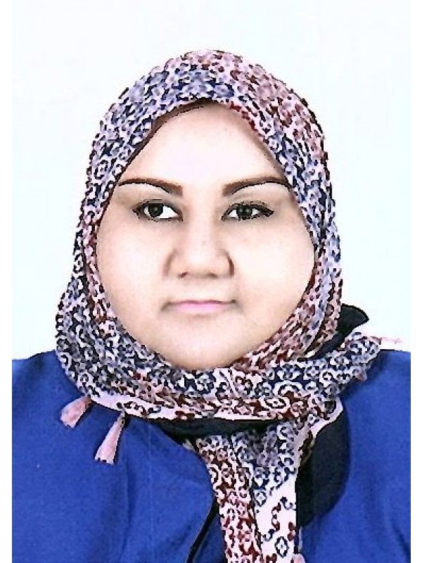 أمال عبدالرزاق محمد أبوليلة