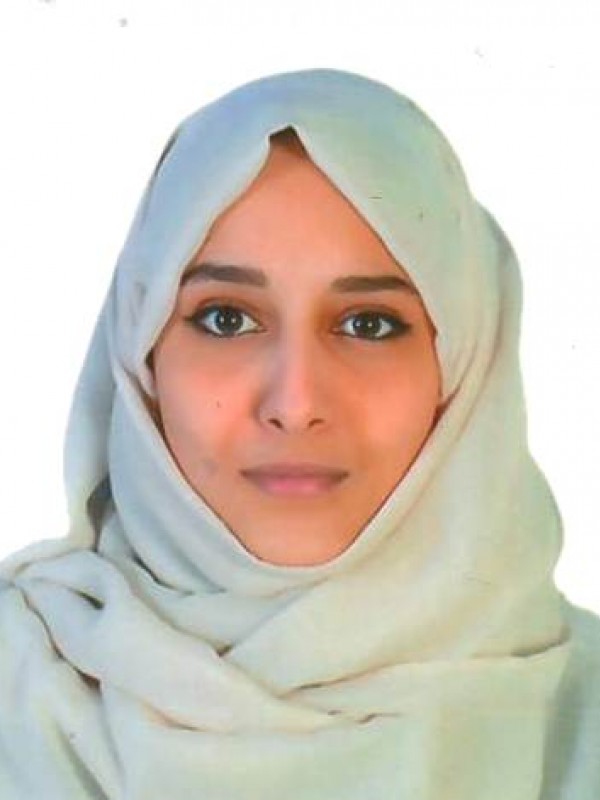 صفاء مفتاح أحمد العنقار