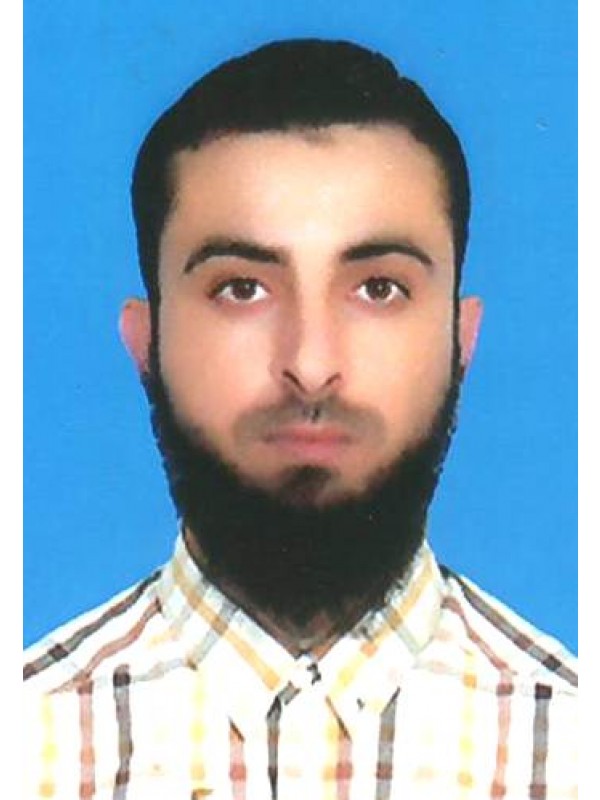 رمضان على رمضان أبوعيسى