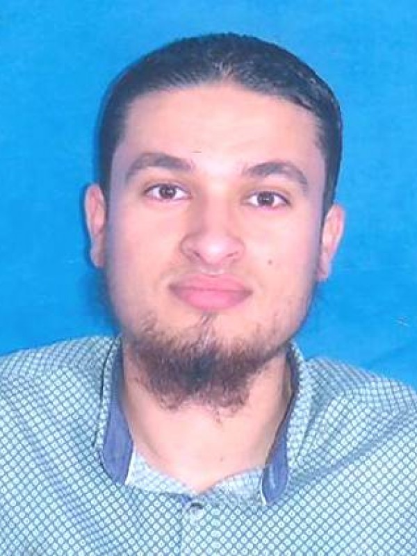 أحمد محمد خليفة النويلي