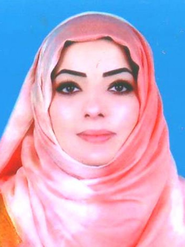 هاجر جمعه العربي احمد