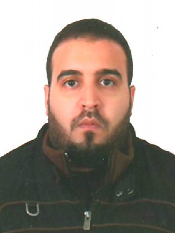 محمد علي محمد ابو حلفاية