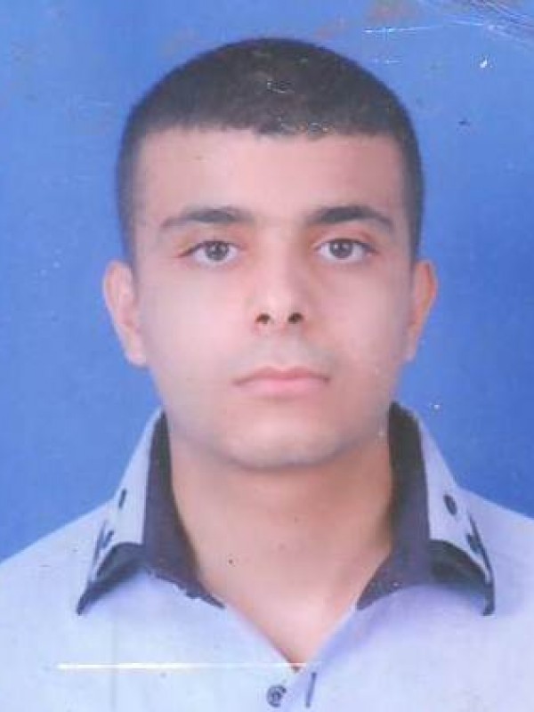 مفتاح سالم محمد غيث