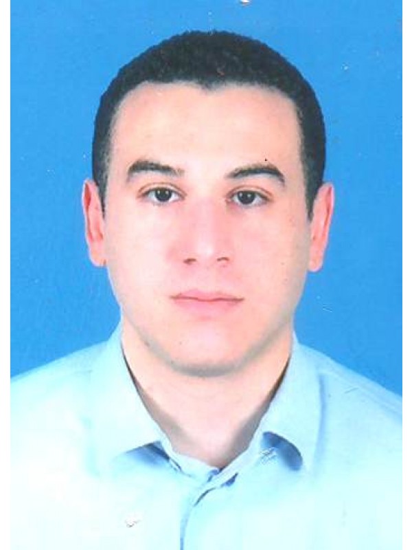 هاني أبوالعيد المنير عمران