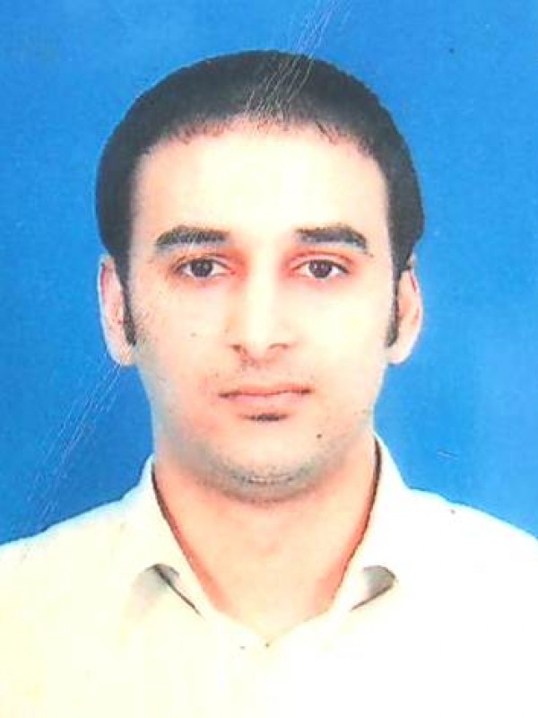 وائل عبدالحميد محمد السويح