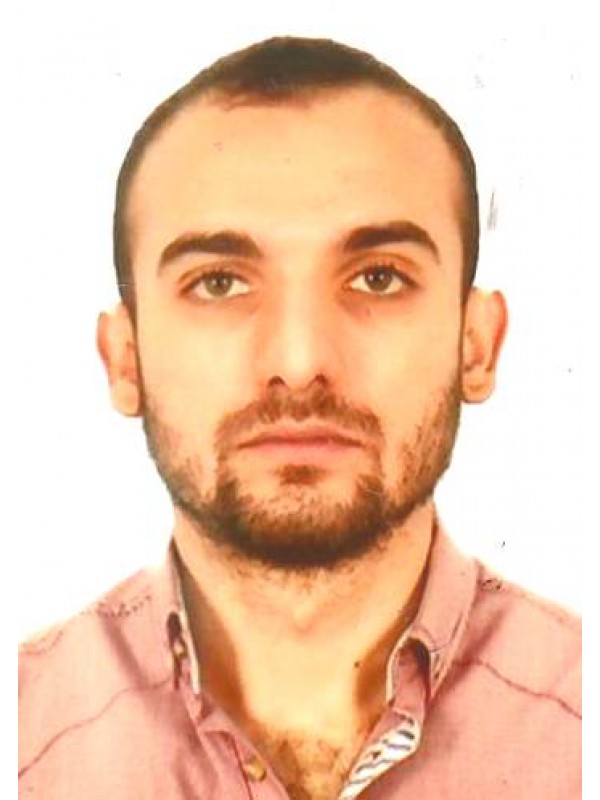 أحمد محمد "رضا الهاشمي" تومية