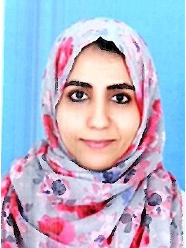 مروة العارف محمد بن راشد