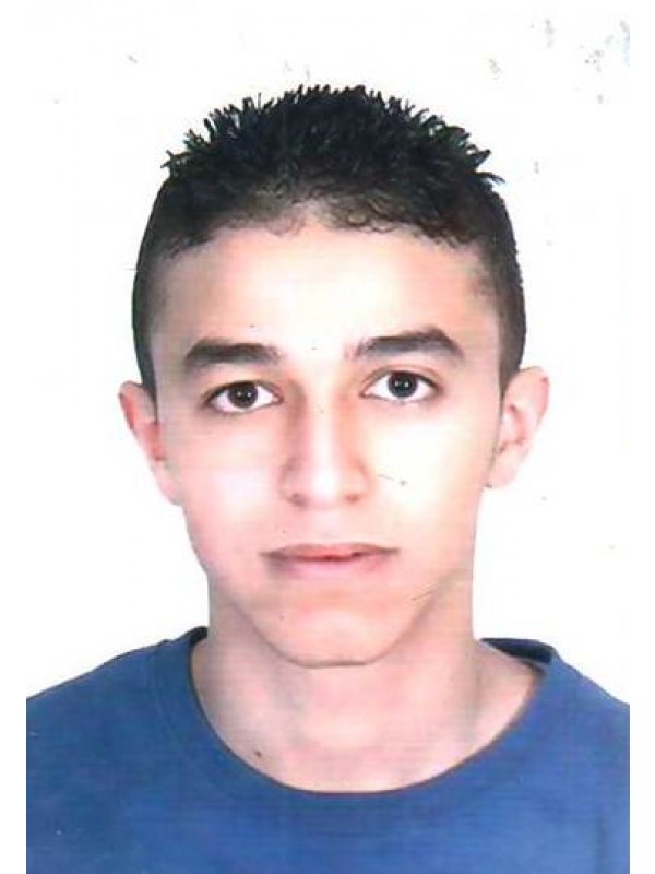 رياض عبدالحكيم محمد تومية