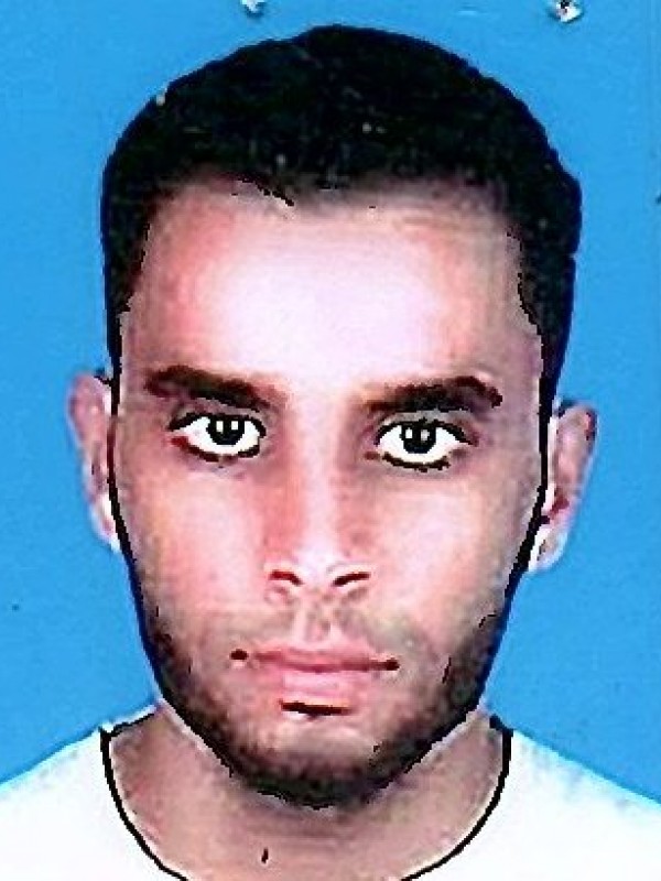 محمد المبروك صالح ابوضاوية