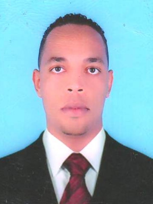 سعد علي بلقاسم الصويعي