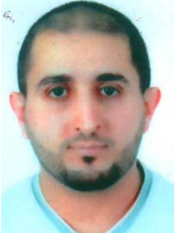 اسعد سيف الله سليم