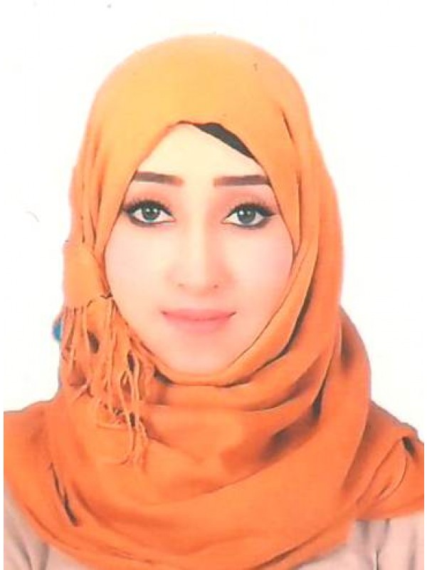 مشاعر مختار بشير الحضيري