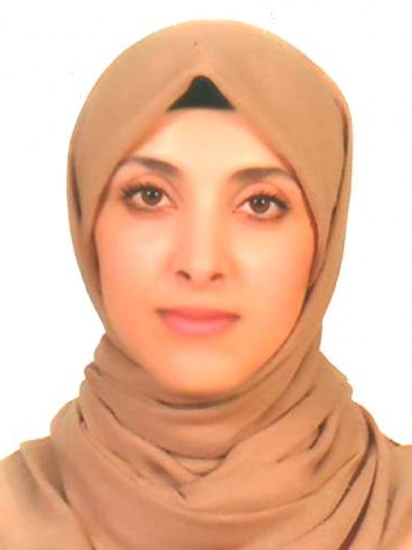 نورية عبدالخالق علي الزرقاني