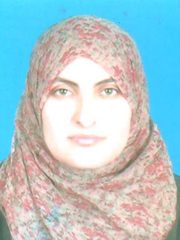 نجلاء نصر الدين علي كعبور