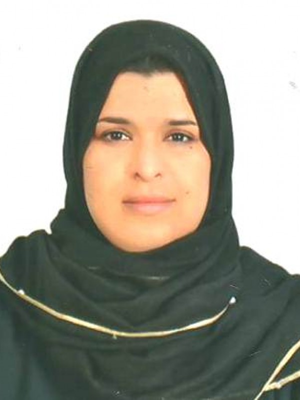 ساره محمد عياد بن عمار