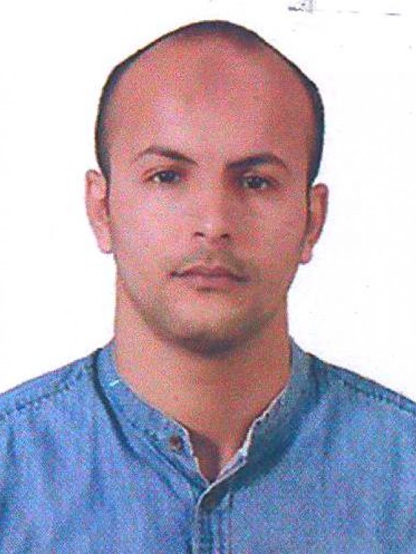 محمد عبدالله محمد عبدالرحمن